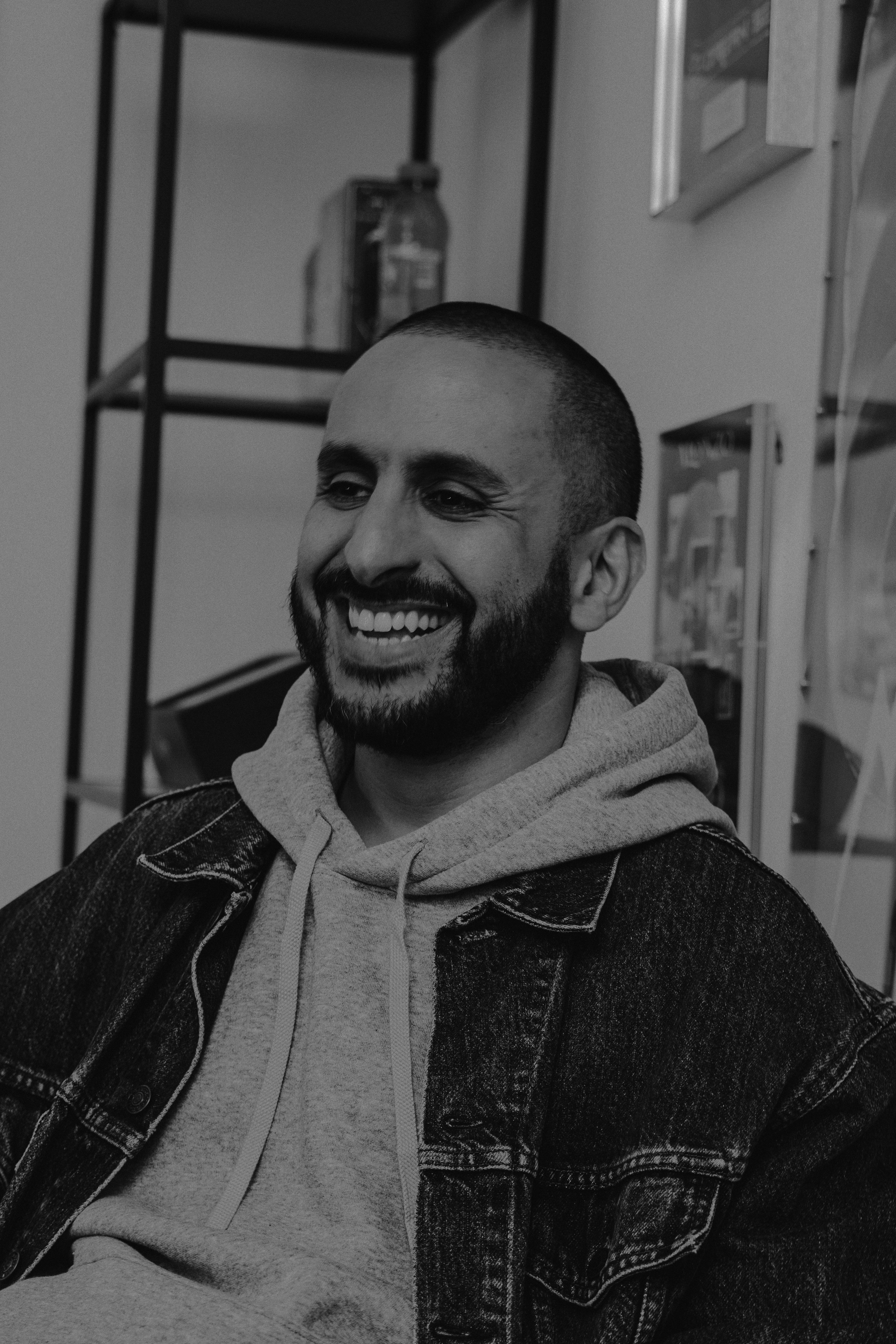 Tarik Chakor