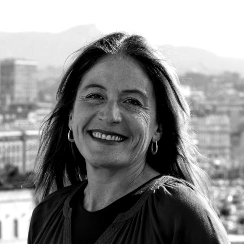 Isabelle Dimeglio