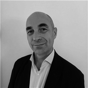 Nicolás Morales